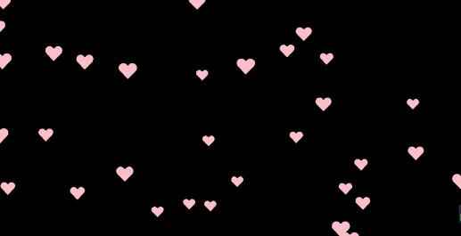 漂浮的愛心 當(dāng)然啦，漂浮的愛心也很美！ 圖5