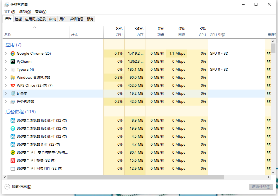 Python 多線(xiàn)程概述 圖1